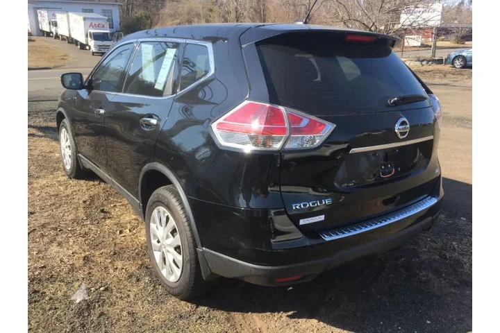 $18000 : 2015 Rogue S image 4