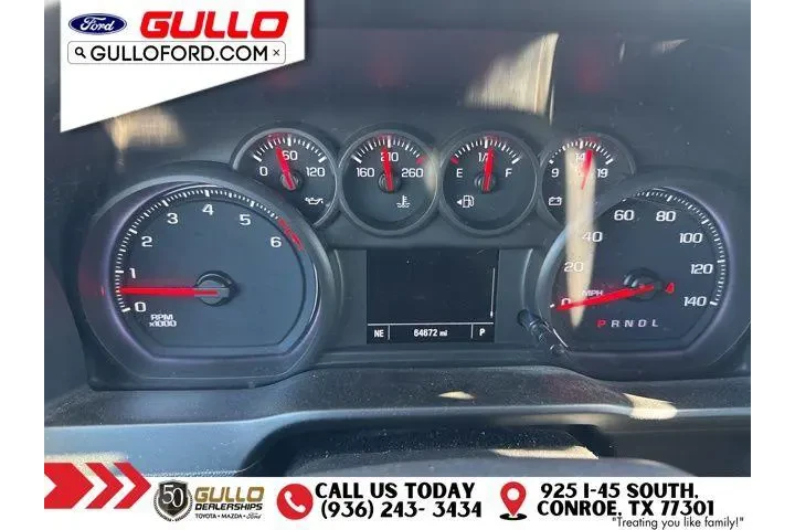 $27991 : Chevrolet Silverado 1500 201 image 5