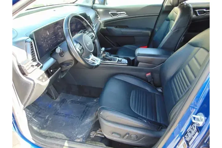 $23842 : Kia Sportage 2023 SX-Prestig image 10