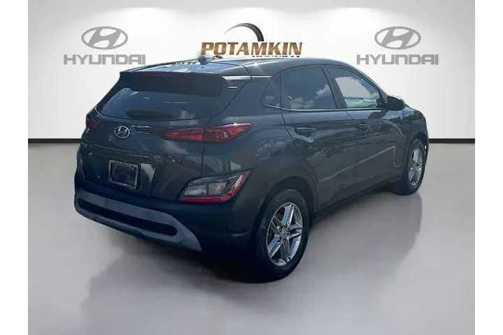 $17890 : Hyundai KONA 2023 SE 4dr Cro image 5