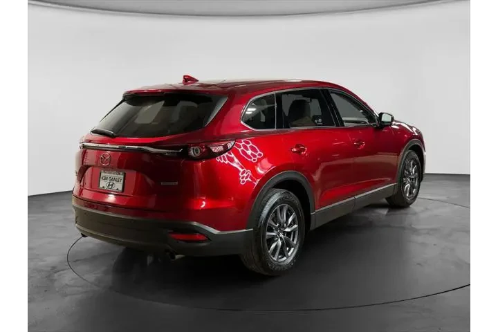 $24650 : Mazda CX-9 2020 AWD Touring image 6