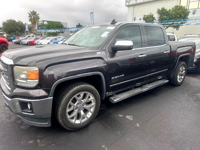 $28995 : 2015 GMC Sierra 1500 image 2