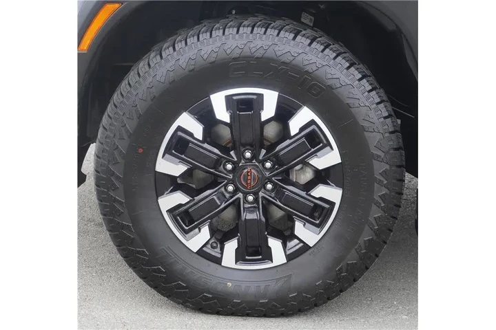 $27984 : 2023 Frontier PRO-X image 10