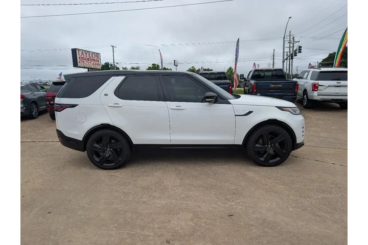 $41995 : 2023 Land Rover Discovery image 4