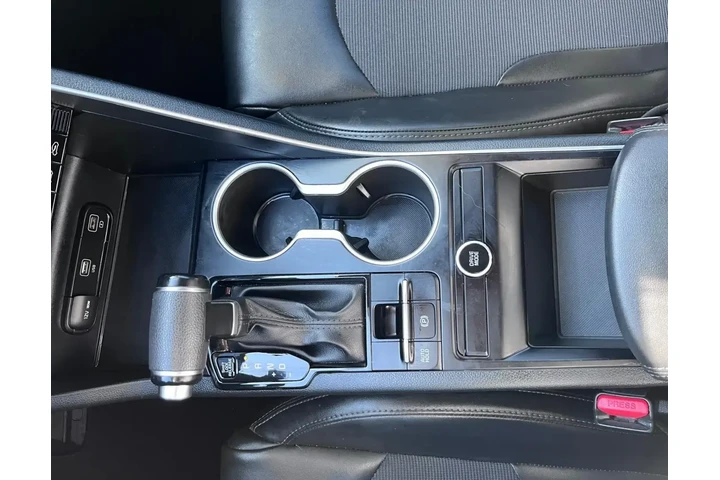 $20500 : Kia K5 2021 GT-Line 4dr Seda image 9