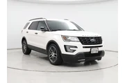 Ford Explorer 2017 AWD Sport en Modesto