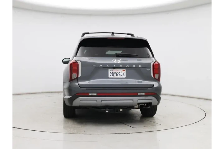 $37998 : Hyundai PALISADE 2023 AWD Li image 6