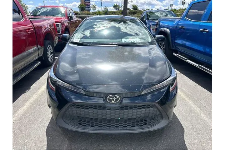 $18500 : Toyota Corolla 2022 LE 4dr S image 2