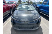 $18500 : Toyota Corolla 2022 LE 4dr S thumbnail