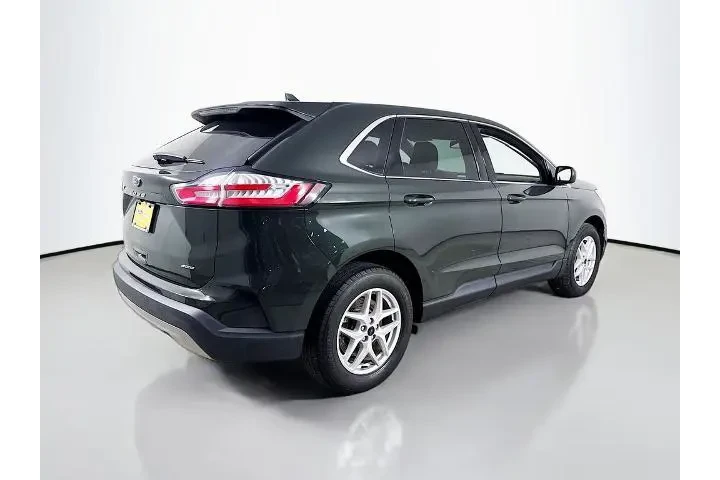 $28500 : Ford Edge 2023 AWD SEL 4dr C image 7