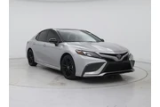 Toyota Camry 2021 XSE V6 4dr en Elizabethtown