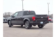 $26999 : Ford F-150 2020 4x4 XLT 4dr thumbnail