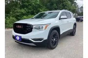 $19501 : GMC Acadia 2018 SLT-1 4dr SU thumbnail