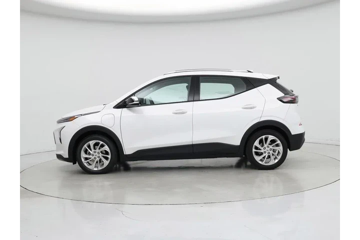 $20998 : Chevrolet Bolt EUV 2023 LT 4 image 3