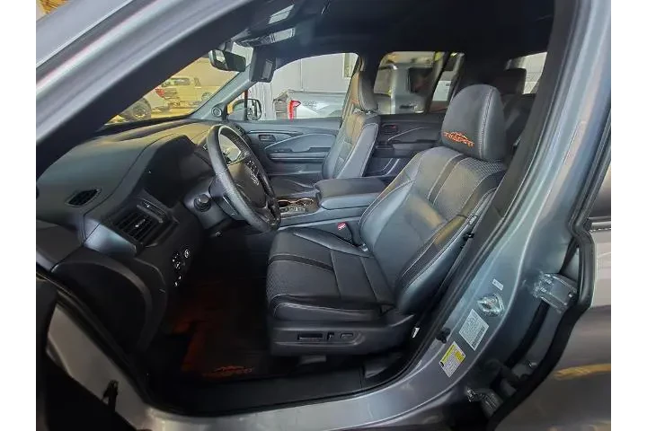 $36800 : Honda Ridgeline 2024 AWD Tra image 8