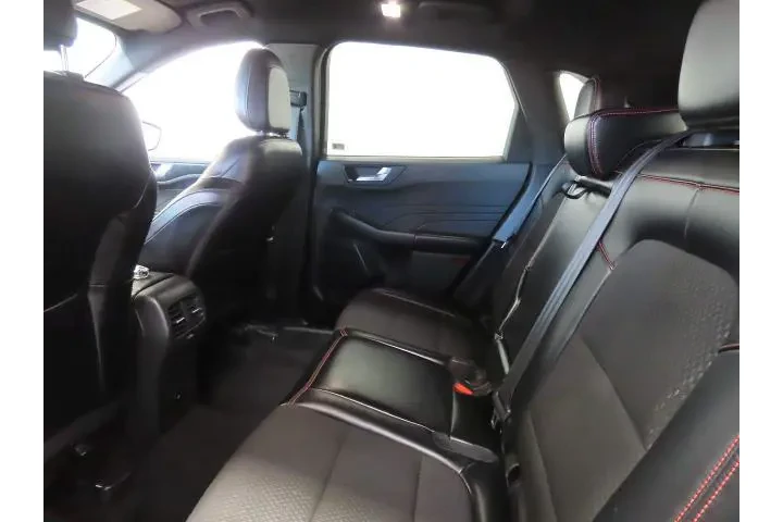 $21795 : Ford Escape 2024 ST-Line 4dr image 9