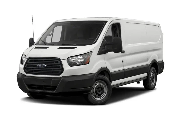 $11869 : Ford Transit 2017 150 3dr SW image 1