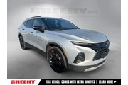 Chevrolet Blazer 2020 AWD LT
