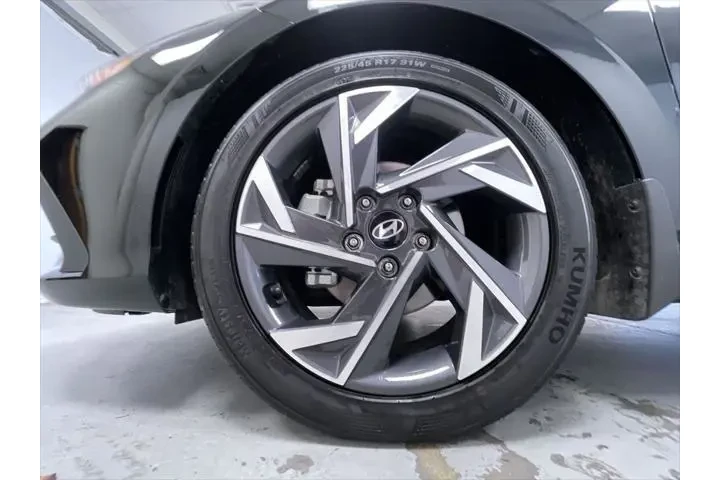 $20695 : Hyundai ELANTRA 2025 SEL Spo image 9