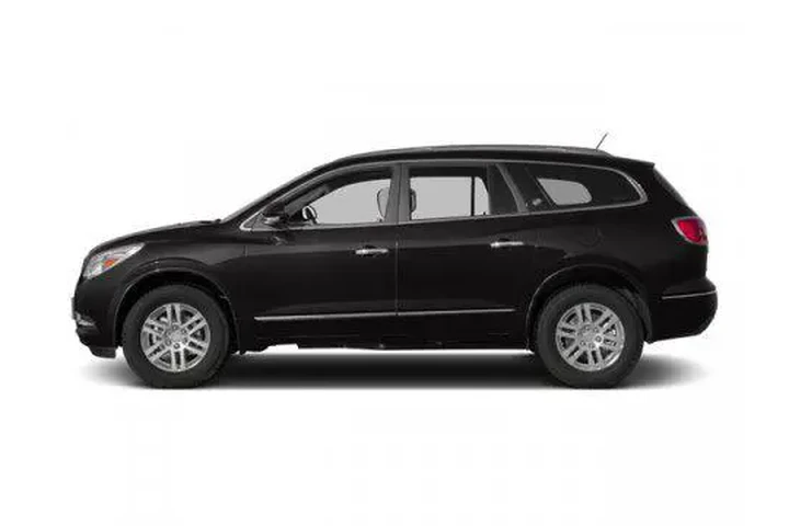 $7791 : Buick Enclave 2013 AWD Premi image 6