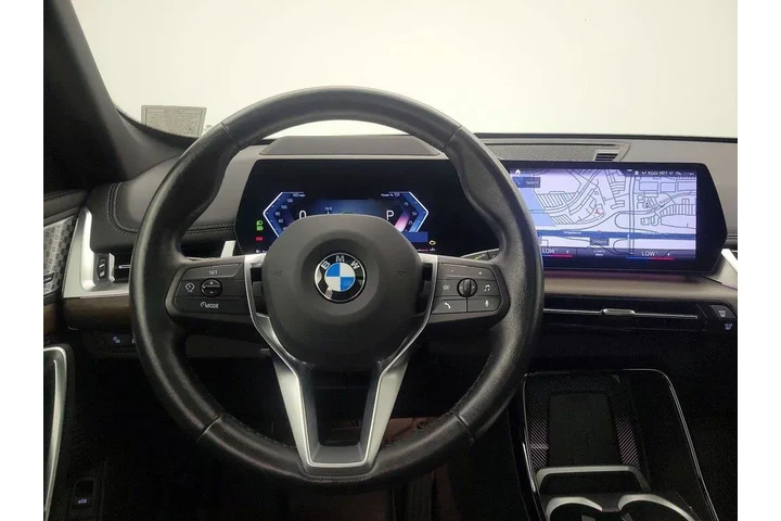 $30998 : BMW X1 2023 AWD xDrive28i 4d image 10
