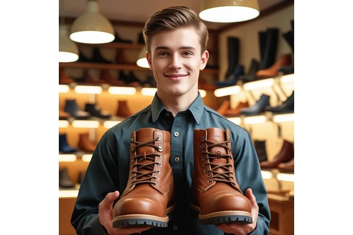 Sales Person - Driver image 2