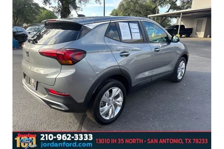 $19985 : Buick Encore GX 2025 Preferr image 7