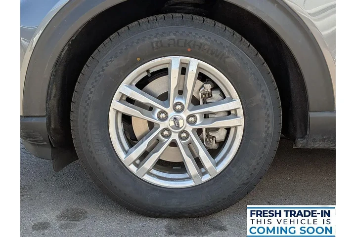 $29536 : Ford Explorer 2024 XLT 4dr S image 4