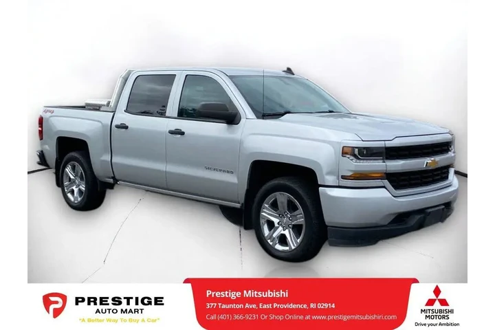 $29888 : Chevrolet Silverado 1500 201 image 1