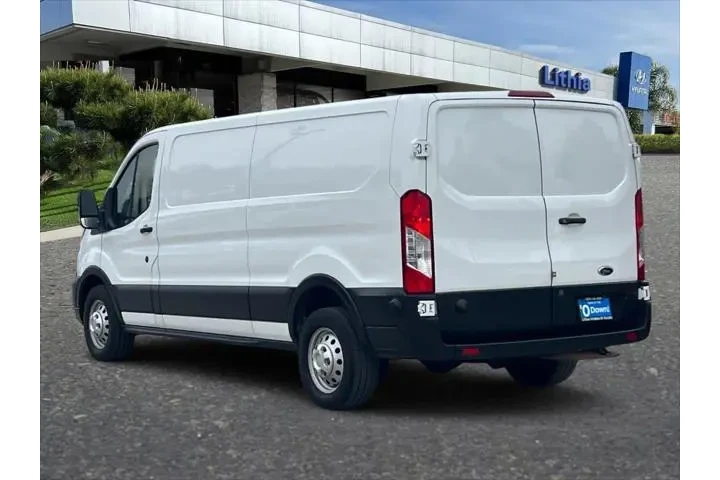 $18999 : Ford Transit 2020 350 3dr SW image 7