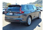 $31677 : Honda CR-V 2024 EX-L 4dr SUV thumbnail