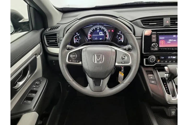 $25998 : Honda CR-V 2018 AWD LX 4dr S image 10