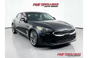 Kia Stinger 2018 Premium 4dr en Indianapolis