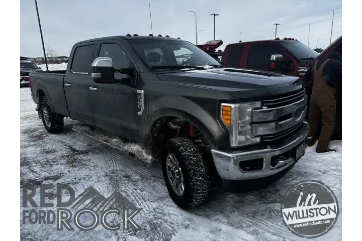 $21765 : Ford F-350 Super Duty 2017 4 image 1