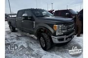 Ford F-350 Super Duty 2017 4 en North Dakota