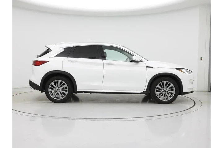 $28998 : INFINITI QX50 2023 Luxe 4dr image 7