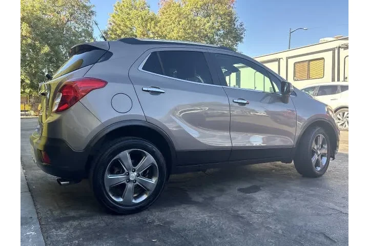 $1 : 2014 Encore image 2
