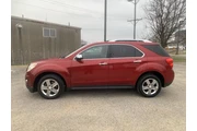 $4995 : 2014 Equinox LTZ thumbnail