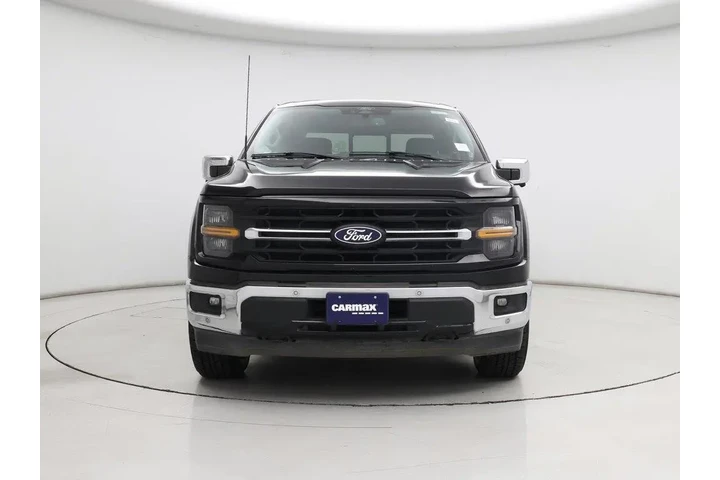 $39998 : Ford F-150 2024 4x4 XLT 4dr image 5