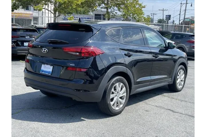$13451 : Hyundai TUCSON 2019 AWD Valu image 5
