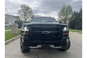 $16497 : 2017 Silverado 1500 LT thumbnail
