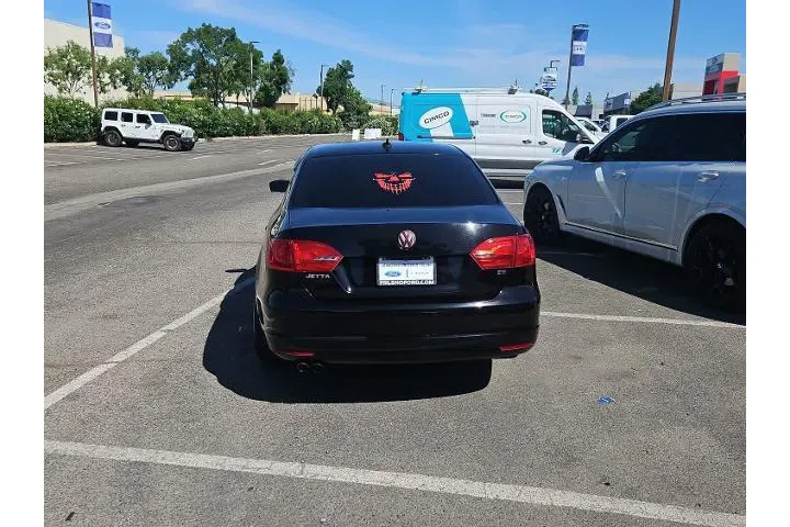 $8000 : Volkswagen Jetta 2014 SE PZE image 7