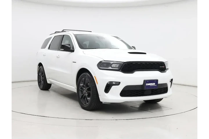 $36998 : Dodge Durango 2023 R/T 4dr S image 1