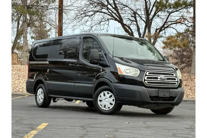 $12900 : 2017 Transit 150 image 2
