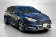 Ford Focus 2017 ST 4dr Hatch en San Diego