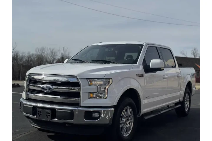 $14999 : 2016 F-150 Lariat image 2