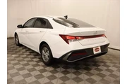$21268 : Hyundai ELANTRA 2026 SE 4dr thumbnail