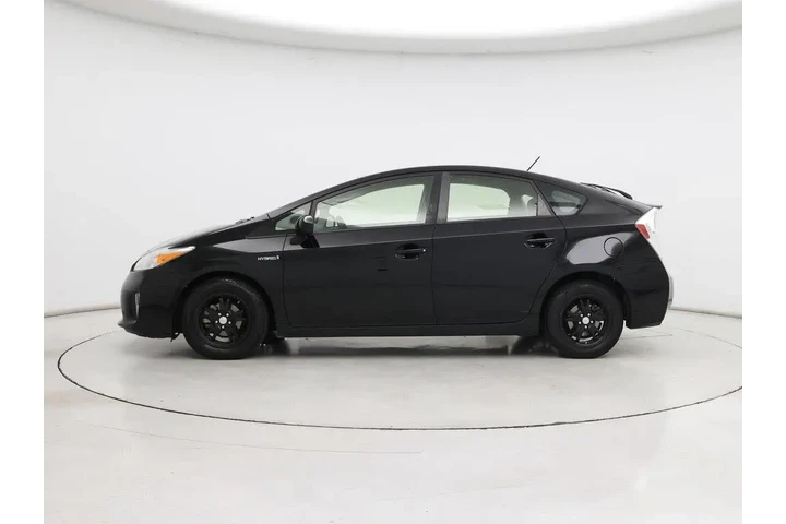 $15998 : Toyota Prius 2015 Two 4dr Ha image 3