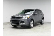 $13599 : Ford Escape 2014 Titanium 4d thumbnail