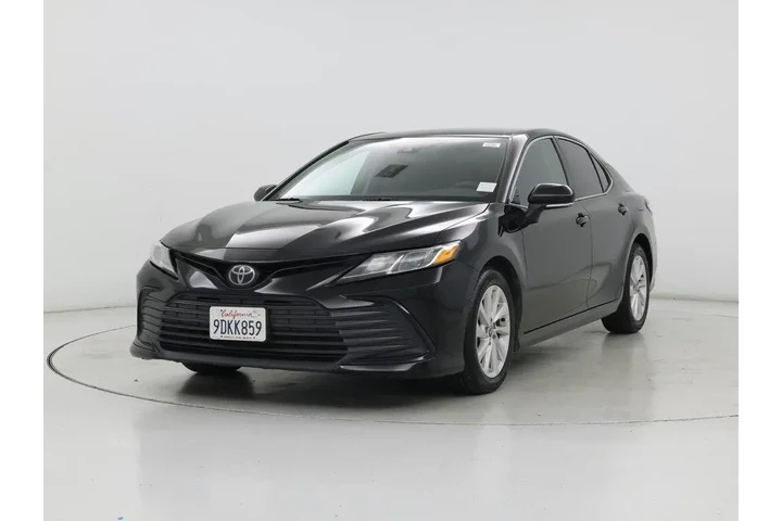 $24998 : Toyota Camry 2023 LE 4dr Sed image 4